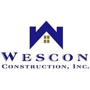 Wescon Construction