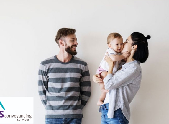 JCS Conveyancing. Licensed Conveyancer