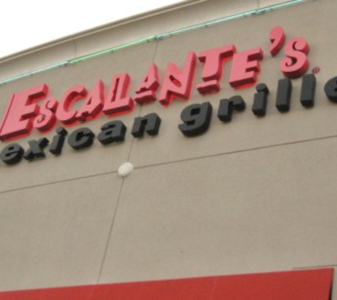 Escalante's Mexican Grille - Houston, TX