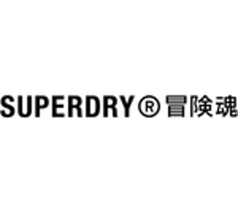 Superdry - New York, NY