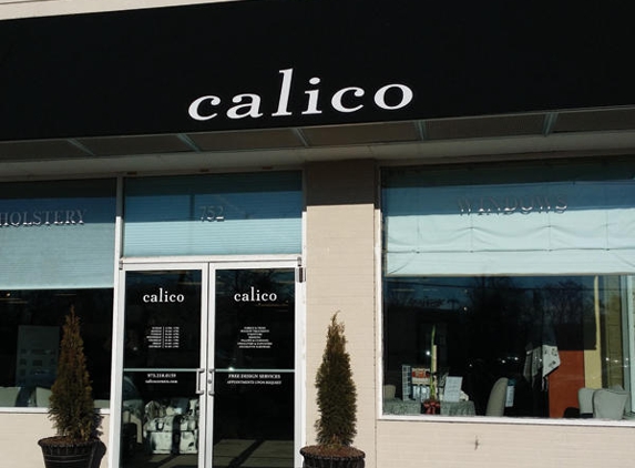 Calico - Short Hills - Short Hills, NJ