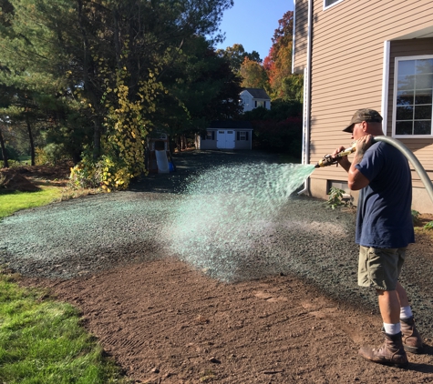 Scenic Landscaping and Property Maintenance LLC - Rocky Hill, CT