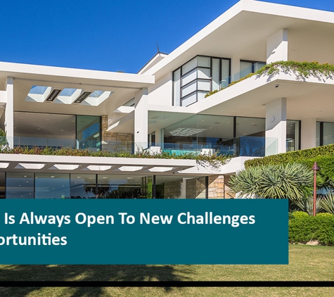 JN - Wollongong, NSW. Our Door Is Always Open To New Challenges And Opportunities