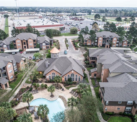 River Pointe - Conroe, TX