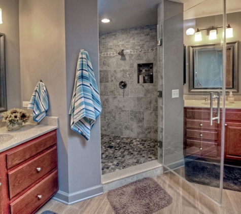 Create Distinctive Home Remodeling - Naperville, IL