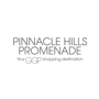 Pinnacle Hills Promenade