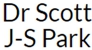 Dr Scott J-S Park - Dentists