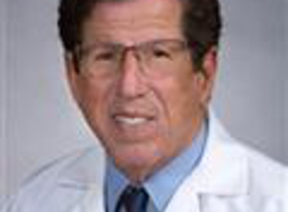 Stephen M. Dorros, MD, FACR - San Diego, CA