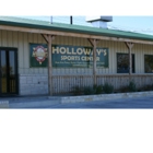 HOLLOWAY'S SPORTS CENTER