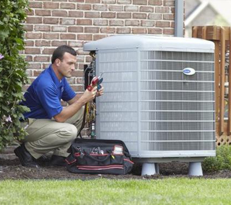 Buffington Brothers Heating & Air Conditioning - Poplar Bluff, MO