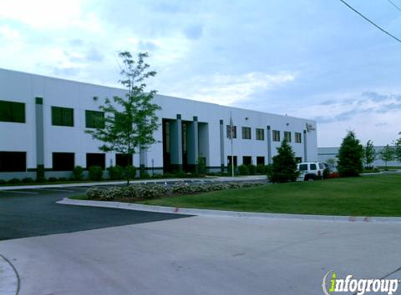 Quality Fabricators Inc - Addison, IL