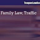 Teague & Associates - Traffic Law Attorneys