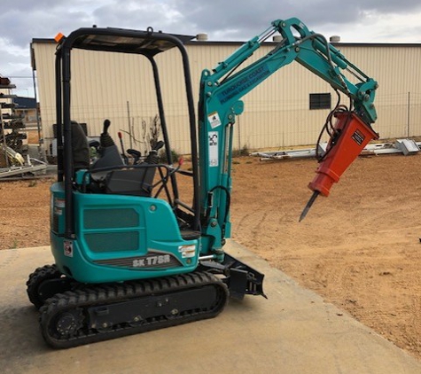 Turquoise Coast Plumbing Gas & Excavation - Jurien Bay, WA
