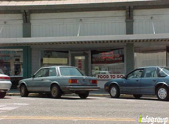 Hong Kong Seafood Restaurant - Rio Vista, CA