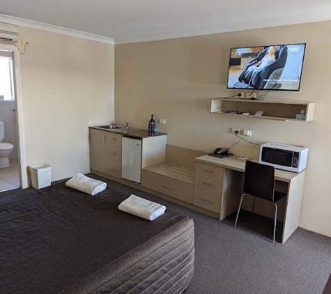 The Kidman Wayside Inn - Griffith, NSW