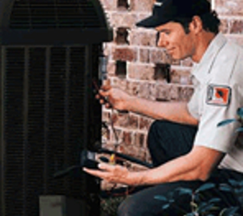 Service 1 Heating & A/C - Shorewood, IL