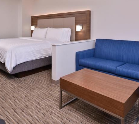 Holiday Inn Express & Suites Mesquite - Mesquite, TX