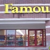 Famous Footwear gallery