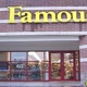 Famous Footwear