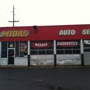 Midas Auto Service Experts