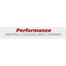 Performance Heating, Cooling and Chimney - Prefabricated Chimneys