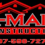 A-main construction llc