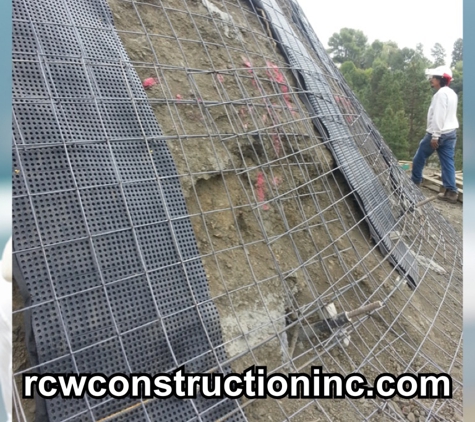 RCW Construction Inc. - Tujunga, CA