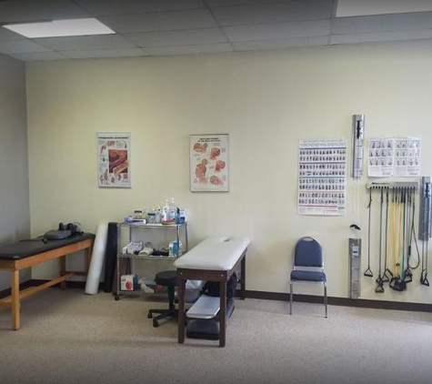 Chiro-Med Health and Wellness Centers- Dr. John W. Revello - Crestwood, IL