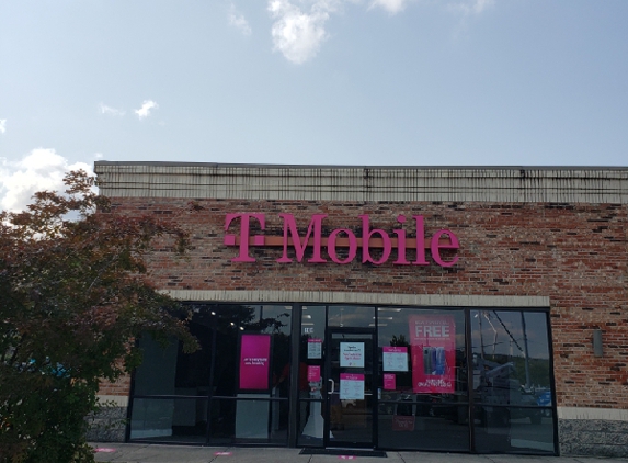 T-Mobile - Birmingham, AL