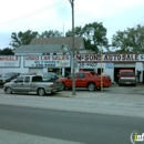 DF Tire Shop Auto Repair - Tire Dealers