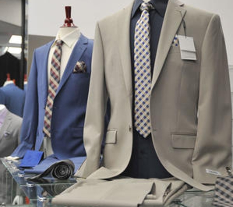 Northridge Suits & Tux - Valencia, CA