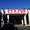 PT's Pub - Brew Pubs