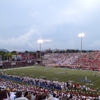 Finley Stadium gallery