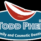 Phelan Todd DDS