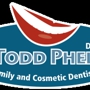 Phelan Todd DDS