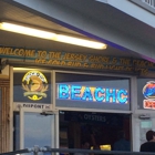 Beachcomber Bar & Grill