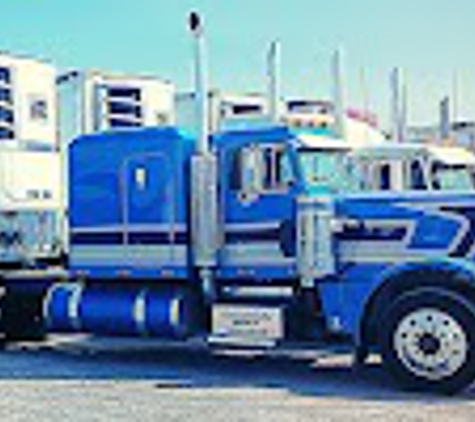 DM Truck And Trailer Services, INC - East Earl, PA