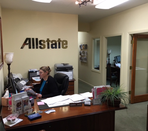 Allstate Insurance: Tim Hoffman - Hendersonville, NC