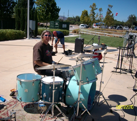 Salvation Army - Moreno Valley, CA