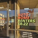 La Familia Auto Insurance - Auto Insurance