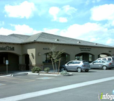 Banner Physical Therapy - Avondale - McDowell Road - Avondale, AZ