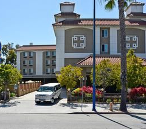 Best Western - Long Beach, CA