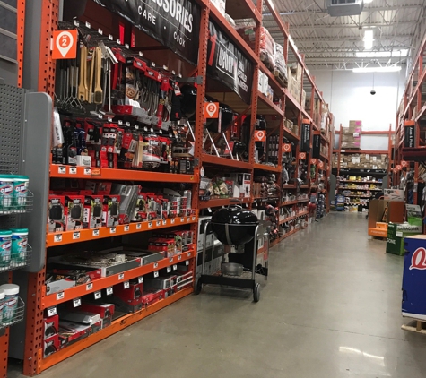 The Home Depot - Oklahoma City, OK