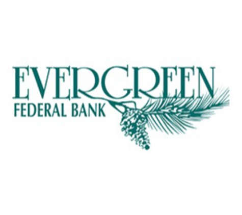 Evergreen Federal Bank - Rogue River, OR