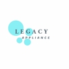 Legacy Appliance gallery