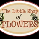 The Little Shop of Flowers - Flowers, Plants & Trees-Silk, Dried, Etc.-Retail