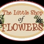 The Little Shop of Flowers