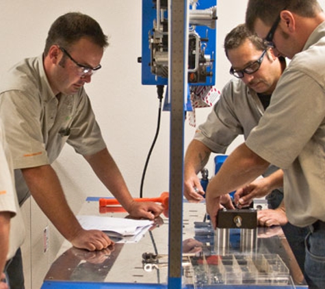 Wind Turbine Training - Great Jobs Start Here - Vancouver, WA