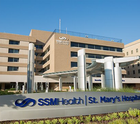 SSM Health Heart & Vascular - Saint Louis, MO