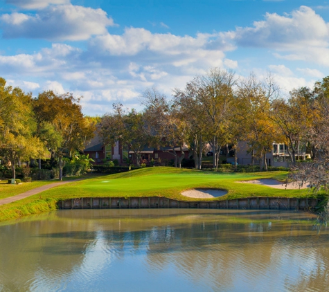 El Dorado Golf Course at Quail Valley - Missouri City, TX